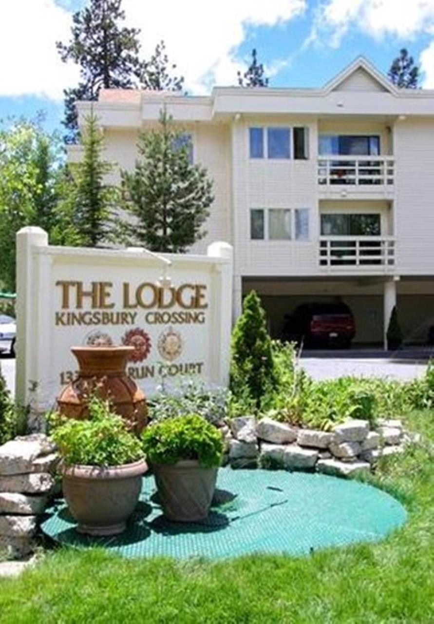 Lodge At Kingsbury Crossing Stateline Esterno foto